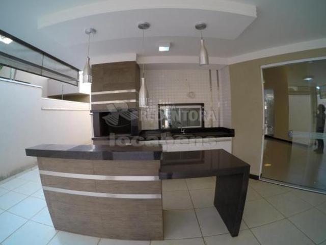 Casa venda em São José do Rio Preto