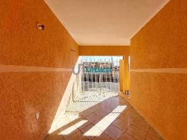 Casa aluguel em Vila Nery, São Carlos