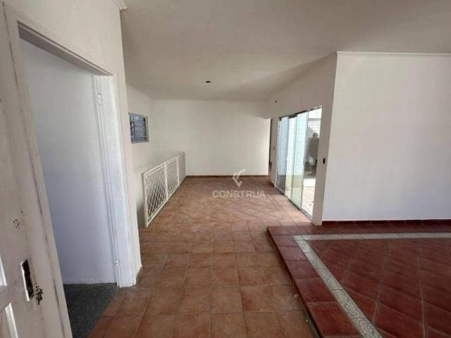 Casa venda em Campinas