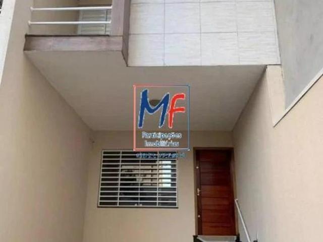 Casa venda em Vila Ré, São Paulo