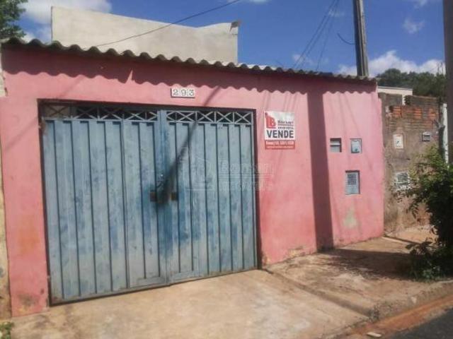 Casa venda em Região Imediata de Araraquara, Araraquara