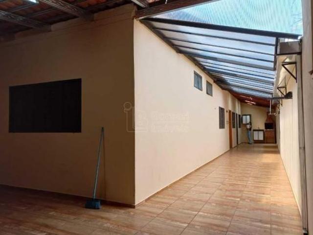 Casa venda em Região Imediata de Araraquara, Araraquara