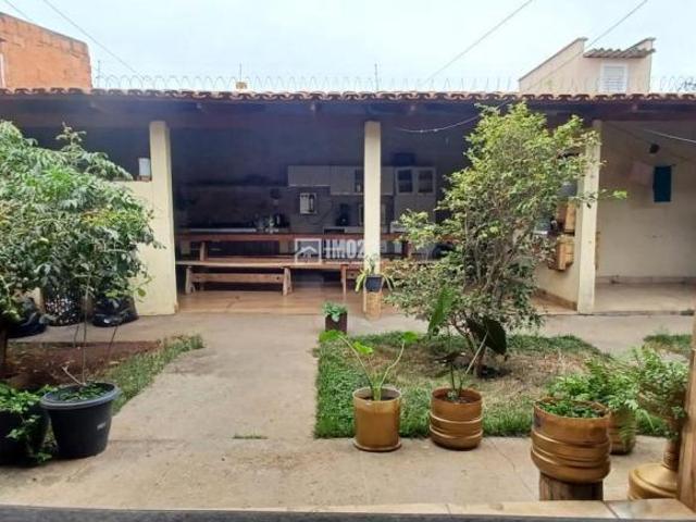 Casa venda em Região Geográfica Imediata de Goiânia, Abadia de Goiás