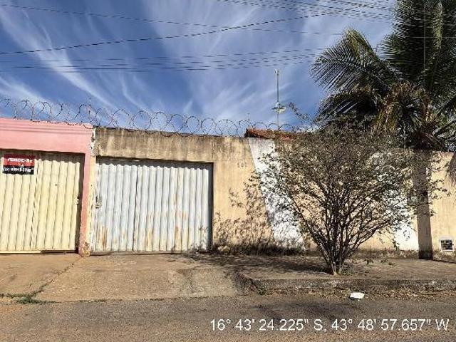 Casa venda em Região Geográfica Imediata de Montes Claros, Montes Claros