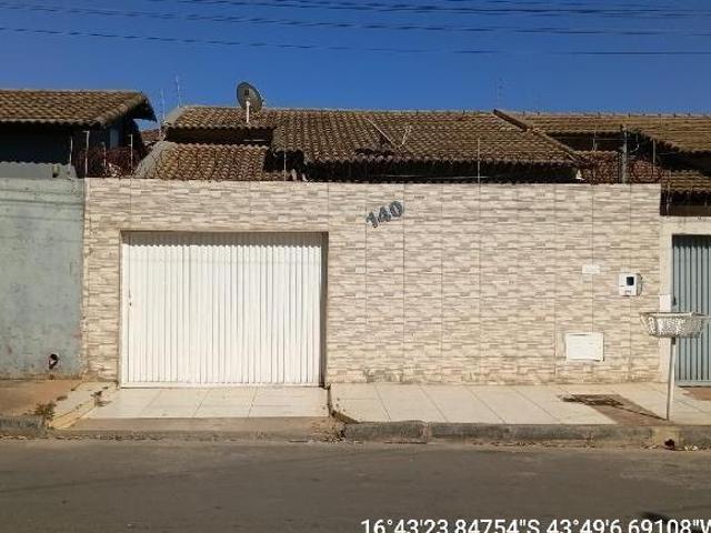 Casa venda em Acácias, Montes Claros