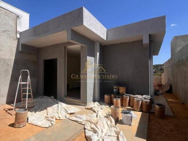 Casa venda em Francisco Sanches Rocha, Lagoa Santa