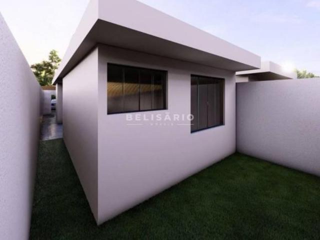 Casa venda em Aeronautas, Lagoa Santa