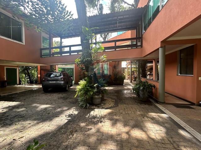 Casa venda em Confins, Região Geográfica Intermediária de Belo Horizonte