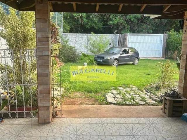 Casa venda em Chácaras Aeroporto, Jundiaí