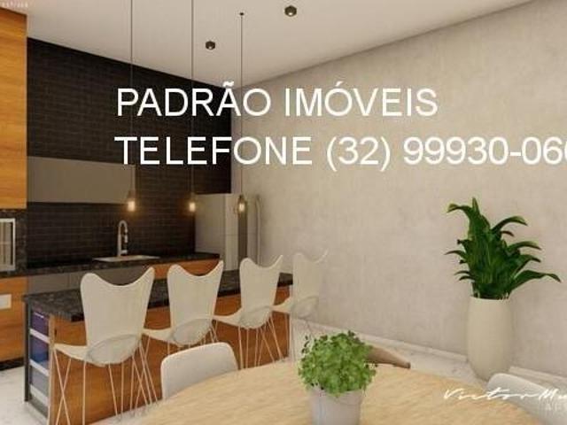 Casa venda em Aeroporto, Juiz de Fora