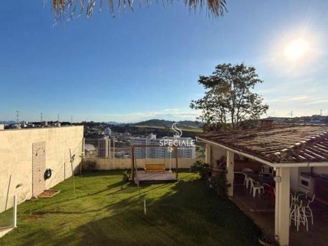Casa venda em Adolpho Vireque, Juiz de Fora