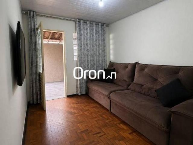 Casa venda em Região Geográfica Imediata de Goiânia, Goiânia