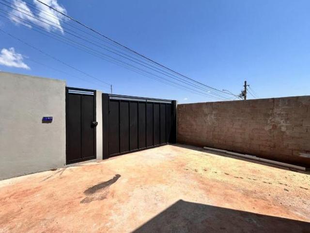 Casa venda em Jardim Panorâmico II, Patos de Minas
