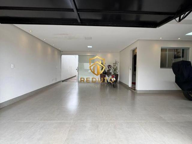 Casa venda em Jardim Vitória II, Patos de Minas