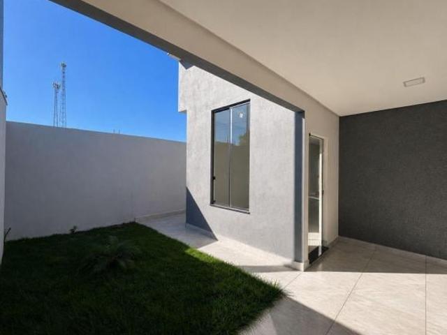 Casa venda em Região Geográfica Imediata de Patos de Minas, Patos de Minas