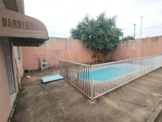 Casa venda em Araçatuba