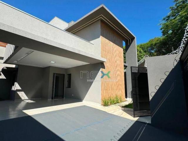 Casa venda em Região Geográfica Imediata de Campo Grande, Campo Grande