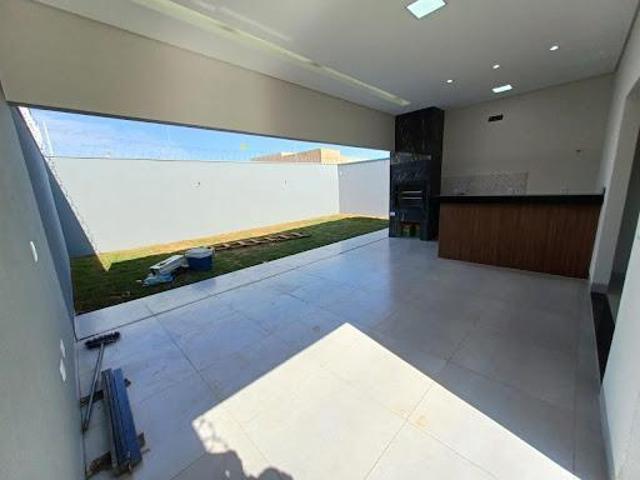 Casa venda em Região Geográfica Imediata de Campo Grande, Campo Grande