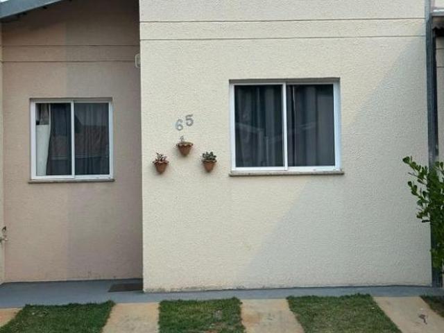 Casa venda em São Carlos