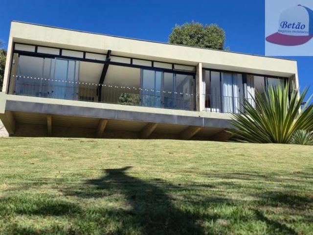 Casa venda em Região Imediata de São João da Boa Vista, Águas da Prata