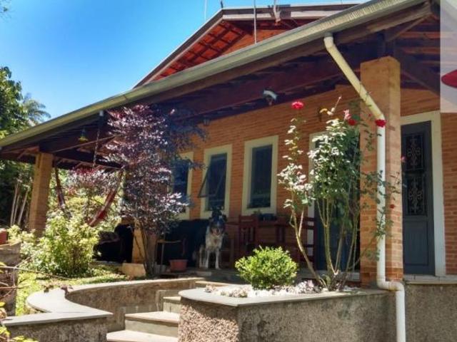 Casa venda em Região Imediata de São João da Boa Vista, Águas da Prata