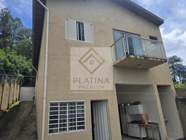 Casa venda em Região Imediata de São João da Boa Vista, Águas da Prata