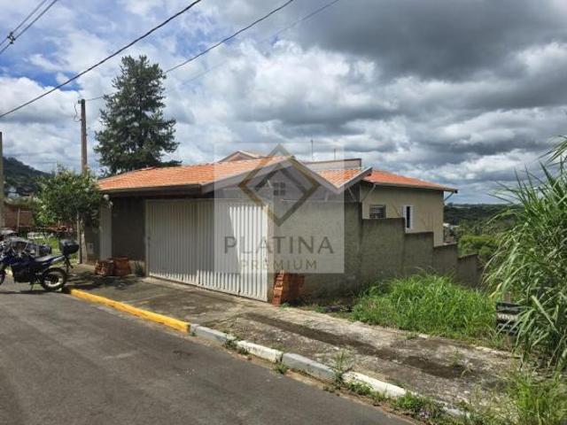 Casa venda em Região Imediata de São João da Boa Vista, Águas da Prata