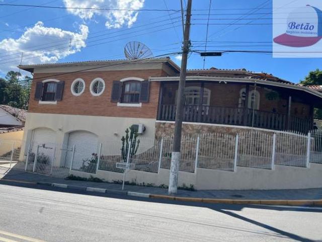 Casa venda em Região Imediata de São João da Boa Vista, Águas da Prata