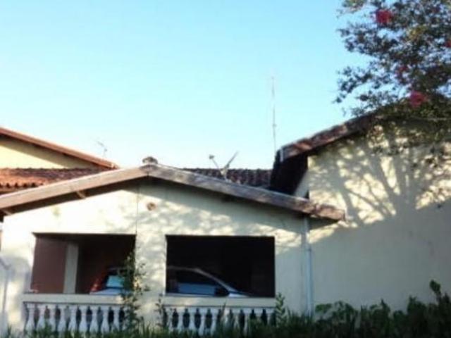 Casa venda em Vila Honolulu, Águas de São Pedro
