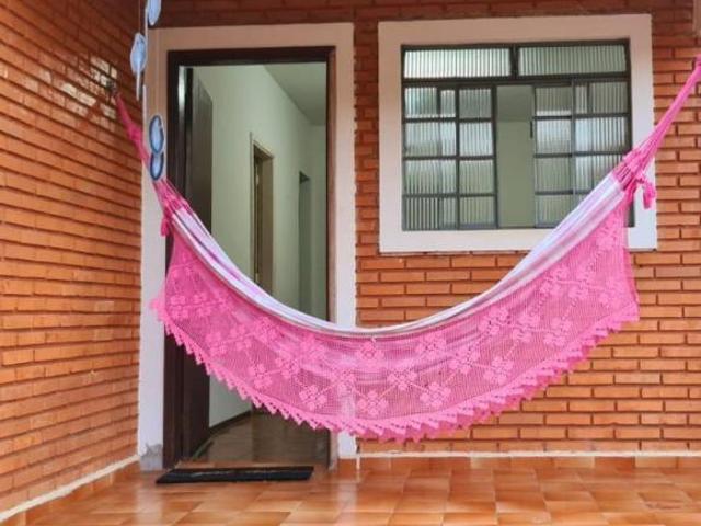 Casa venda em Vila Honolulu, Águas de São Pedro