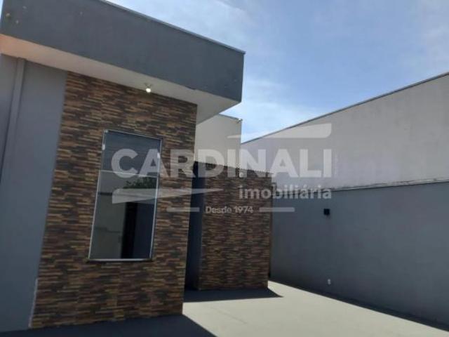 Casa venda em Região Imediata de Araraquara, Araraquara