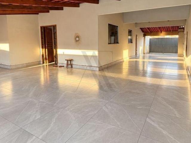 Casa venda em Goianésia, Região Geográfica Intermediária de Porangatu-Uruaçu