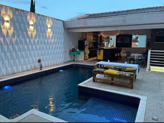 Casa venda em Sorocaba