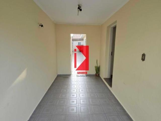 Casa venda em Vila Raszl, Sorocaba