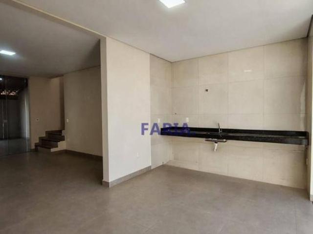 Casa venda em Centro, Alfenas