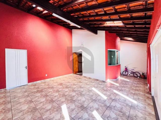 Casa venda em Residencial Novo Horizonte, Alfenas