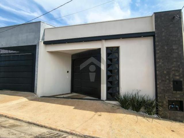 Casa venda em Centro, Alfenas