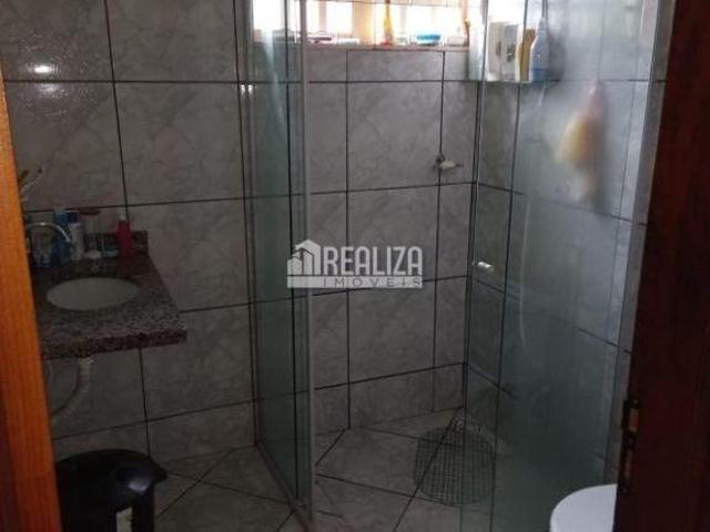 Casa venda em Alfredo Freire, Uberaba