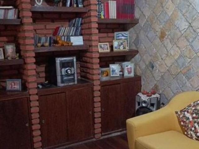 Casa venda em Alípio de Melo, Belo Horizonte