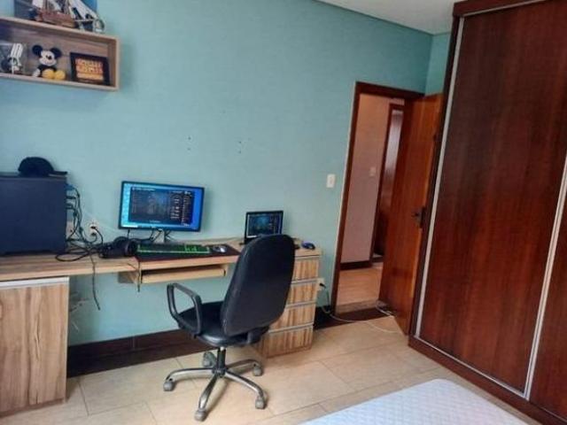 Casa venda em Alípio de Melo, Belo Horizonte