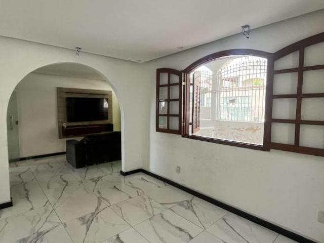 Casa venda em Alípio de Melo, Belo Horizonte