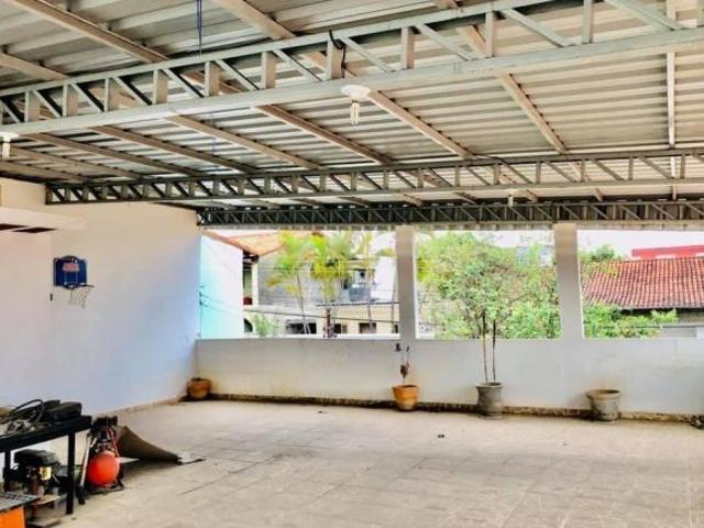 Casa venda em Alípio de Melo, Belo Horizonte