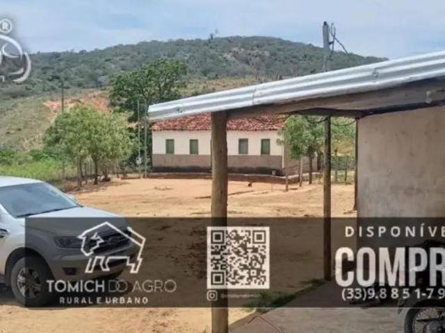 Casa venda em Almenara, Região Sudeste