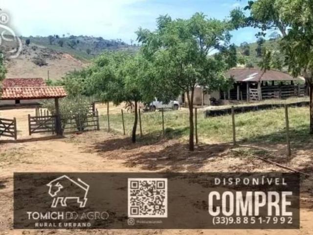 Casa venda em Almenara, Região Sudeste