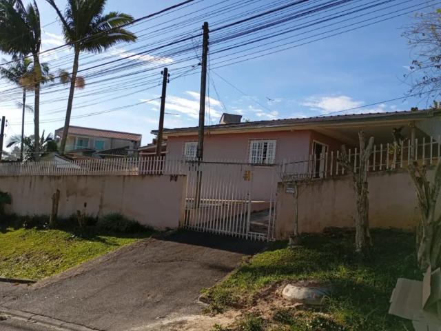 Casa venda em Região Geográfica Imediata de Curitiba, Região Metropolitana de Curitiba