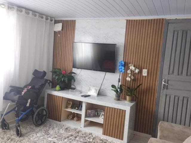 Casa venda em São Jorge, Almirante Tamandaré
