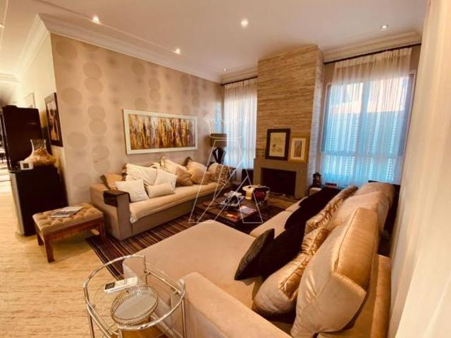 Casa venda em 18 do Forte Alphaville, Santana de Parnaíba