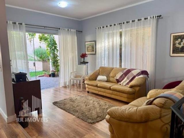 Casa venda em 18 do Forte Alphaville, Santana de Parnaíba