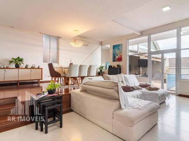 Casa venda em 18 do Forte Alphaville, Santana de Parnaíba