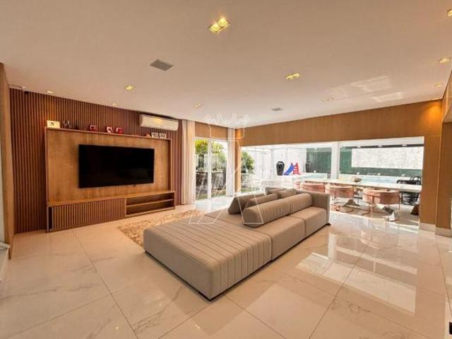 Casa venda em 18 do Forte Alphaville, Santana de Parnaíba